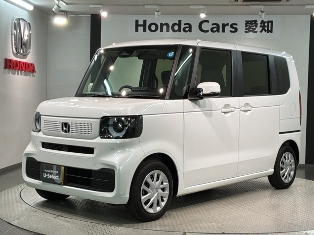 N-BOX