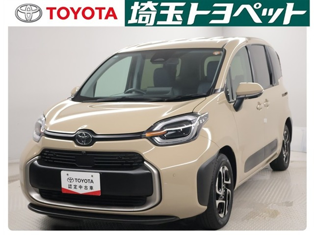 シエンタハイブリッド 1.5 Z