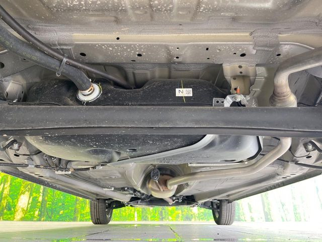 下回りがきれいなうちに、防錆加工の施工がオススメ。降雪地域はもちろん、沿岸部にお住いの方や、趣味でマリン・ウィンタースポーツをされる方にご好評いただいております。