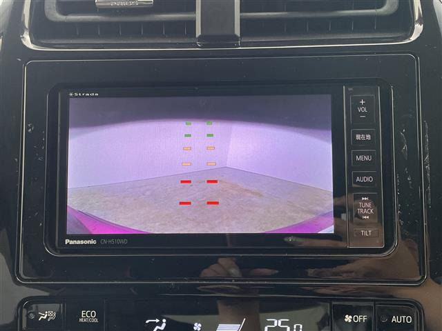 プリウス1.8 S ツーリングセレクション