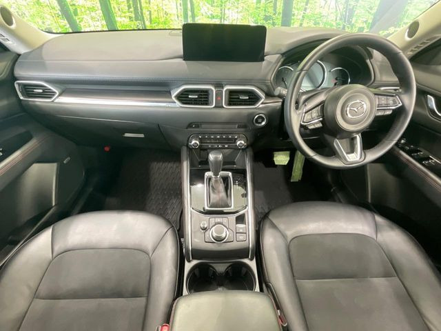 CX-52.2 XD ブラックトーンエディション