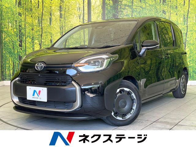 シエンタ1.5 Z