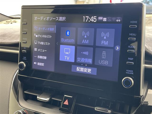 カローラクロス1.8 Z