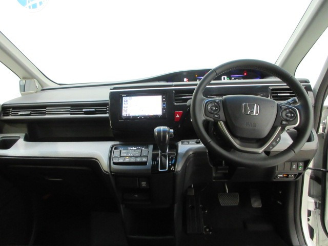 ステップワゴン1.5 スパーダ ホンダ センシング