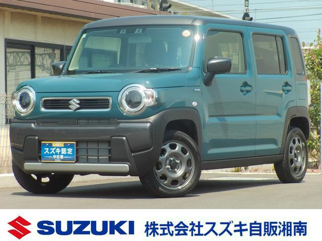 スペーシアハイブリッド(HYBRID) G