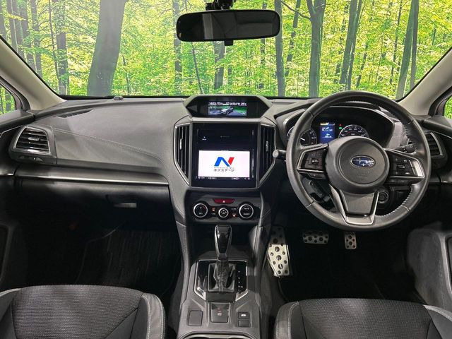 インプレッサスポーツ2.0 i-S アイサイト 4WD