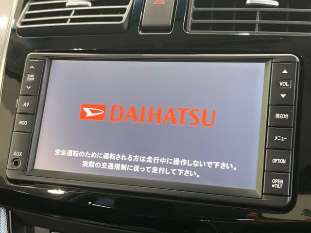 ムーヴカスタムX リミテッド SA