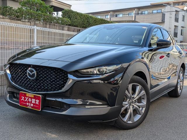 CX-302.0 20S Lパッケージ