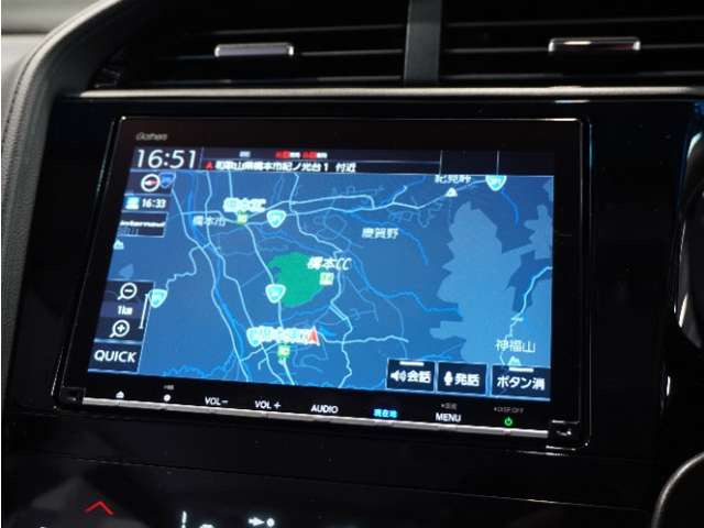 シャトル1.5 ハイブリッド Z ホンダセンシング
