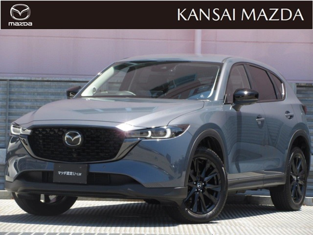 CX-52.2 XD ブラック セレクション