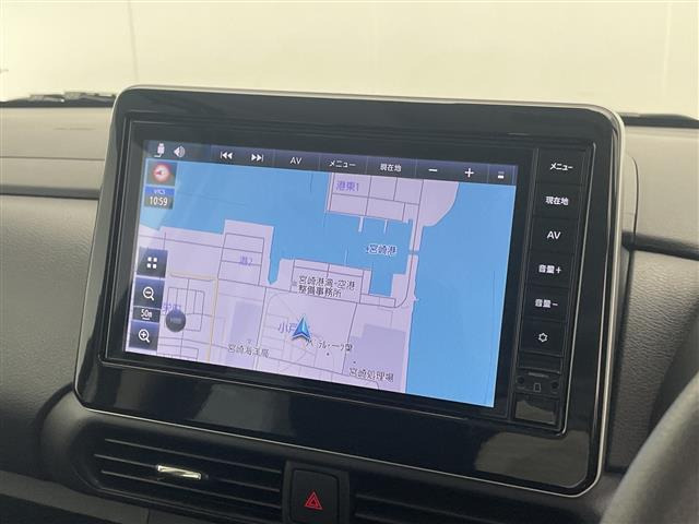 ルークスハイウェイスターX