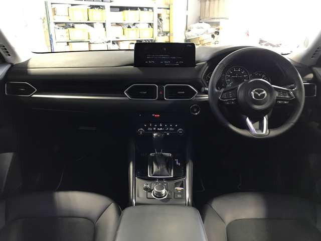 CX-52.2 XD ブラックトーンエディション