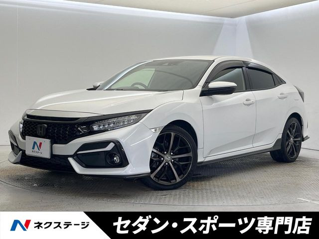 シビック
