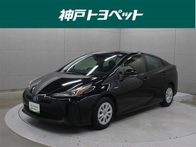 プリウス1.8 S