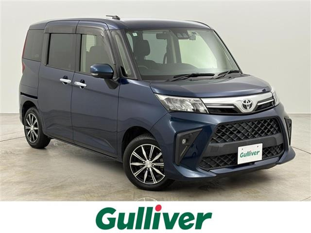 ルーミー1.0 G