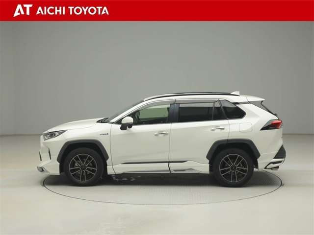 RAV42.5 ハイブリッド G E-Four 4WD