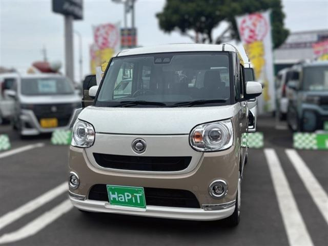 ムーヴキャンバスG SAIII