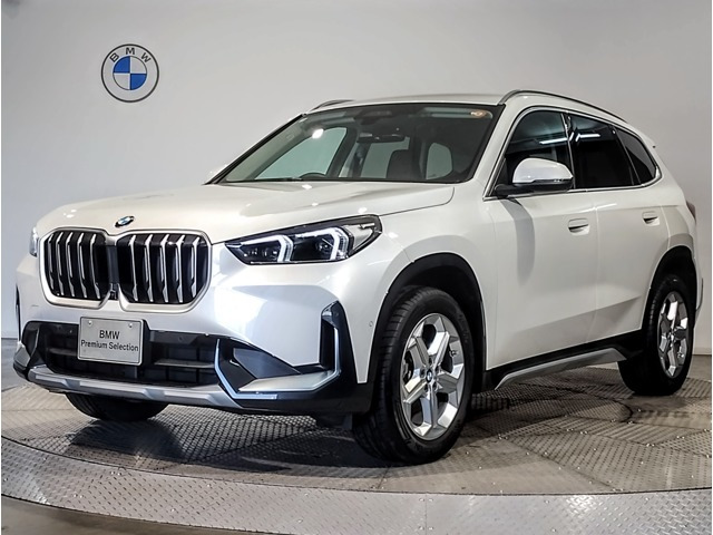 X1xドライブ 18d 4WD