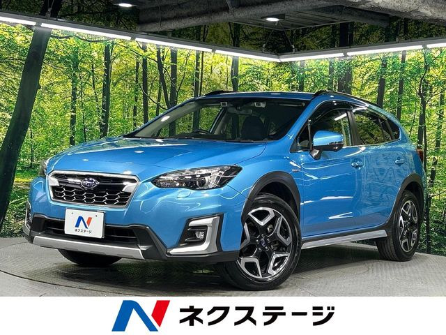 XV2.0 アドバンス 4WD
