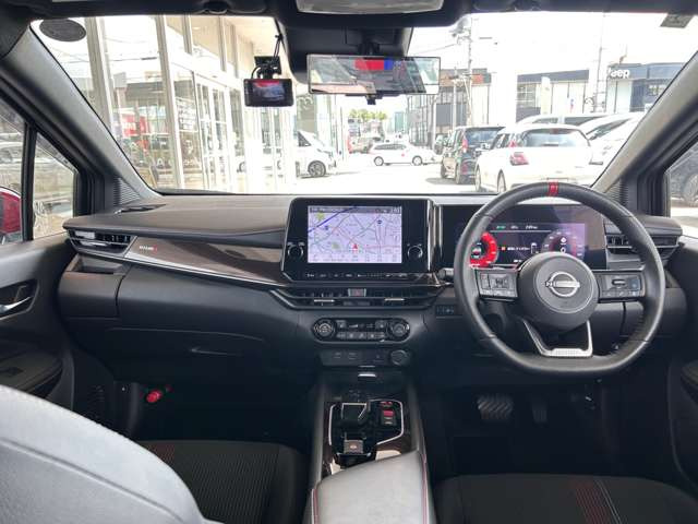 ノートオーラ