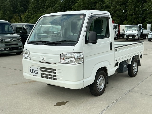 アクティトラックSDX