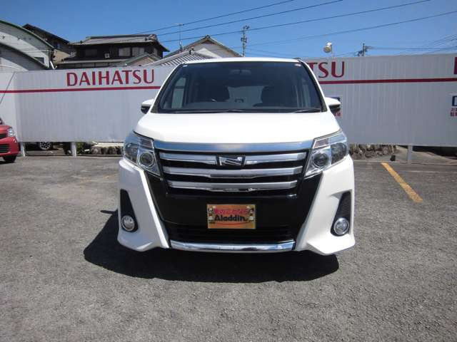 ノア2.0 Si