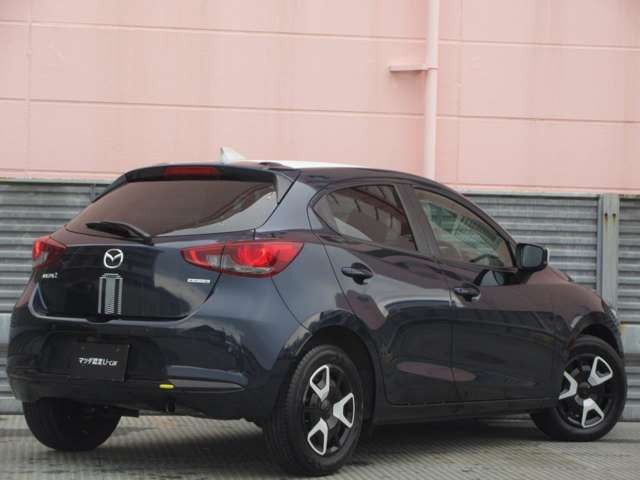 MAZDA21.5 15BD