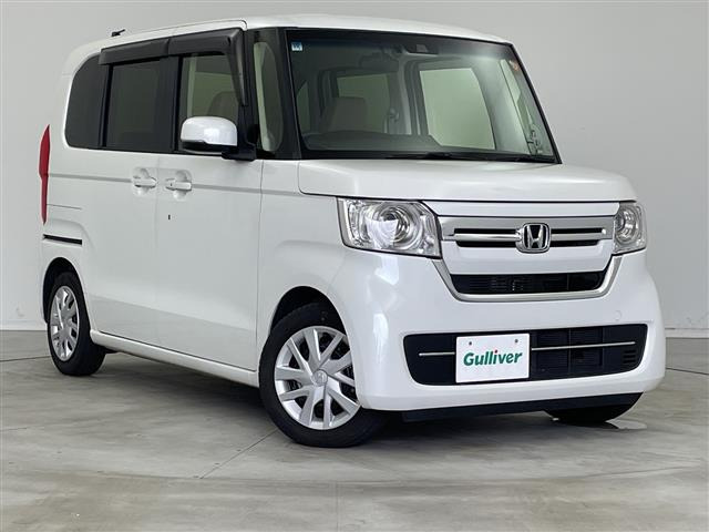N-BOXL ターボ