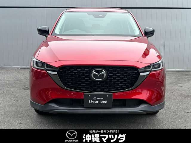 CX-52.2 XD ブラックトーンエディション