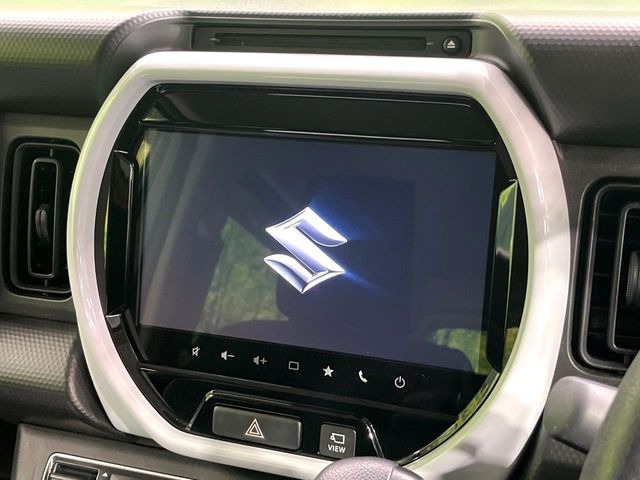 ハスラーハイブリッド(HYBRID) Gターボ