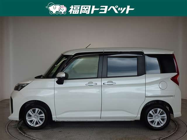 ルーミー1.0 G