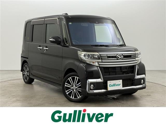 タントカスタムRS トップエディション SAII