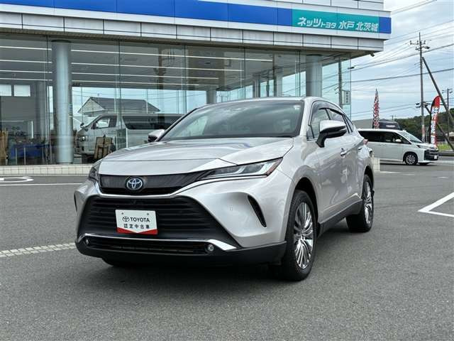 ハリアー
