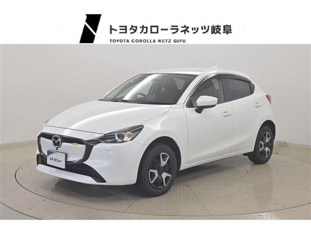 MAZDA21.5 XD BD