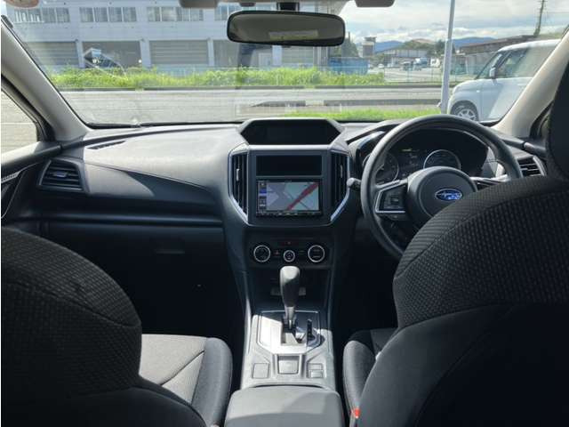 インプレッサスポーツ1.6 i-L アイサイト 4WD