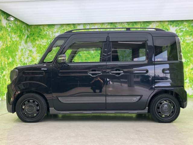スペーシアギアハイブリッド(HYBRID) XZターボ 4WD