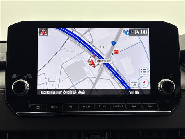 アウトランダーPHEV 2.4 P 4WD