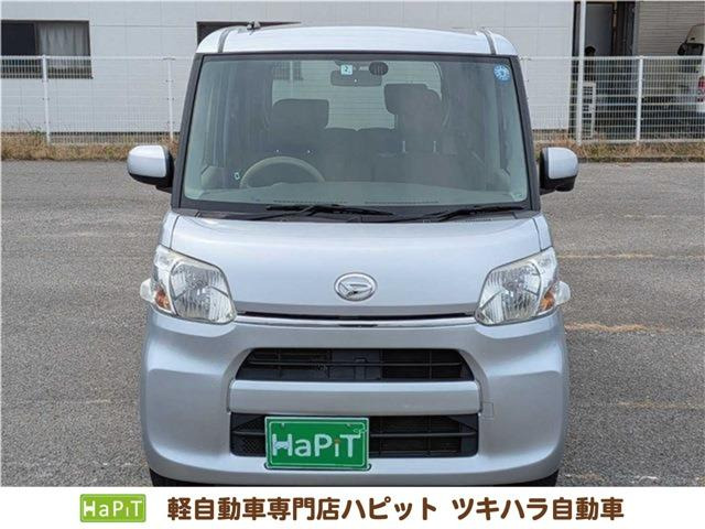 タントL