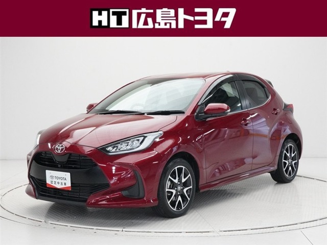 ヤリス1.5 Z