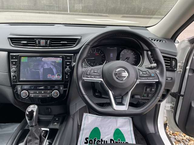 エクストレイル2.0 20Xi Vセレクション 4WD