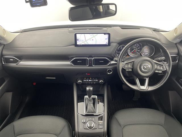 CX-52.2 XD スマートエディション