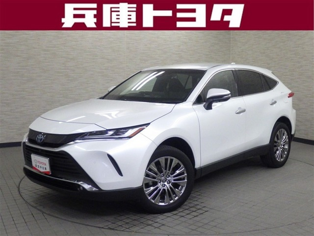 ハリアー