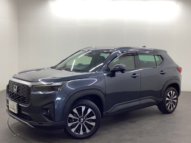 ZR-V1.5 Z
