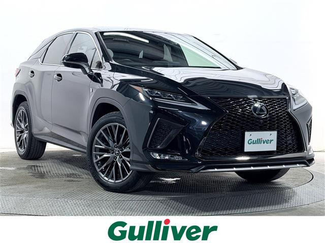 RX300 Fスポーツ