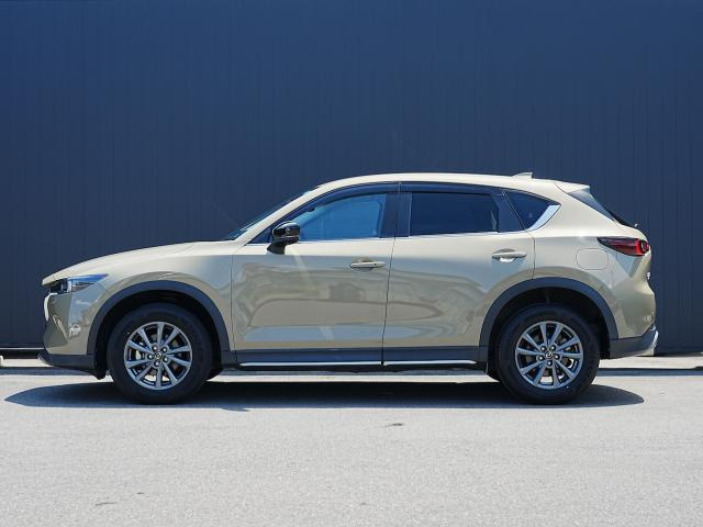 CX-52.2 XD フィールドジャーニー 4WD