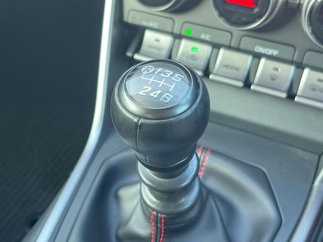 BRZ2.4 S