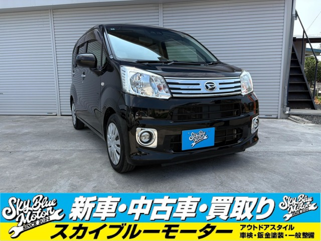 ムーヴL SAIII
