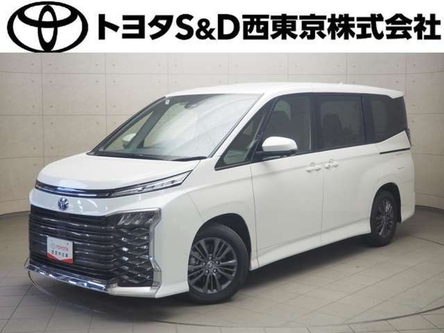 ヴォクシー