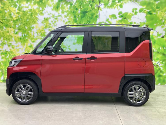 デリカミニG プレミアム 4WD