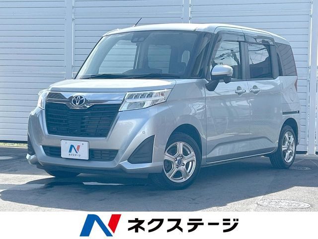 ルーミー1.0 G